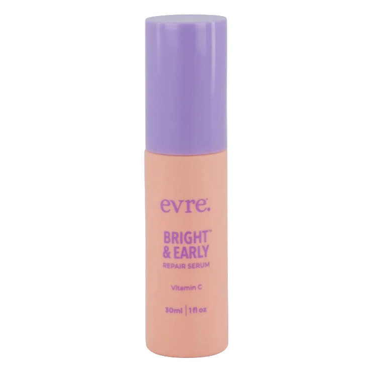 Bright & Early Vitamin C Repair Serum