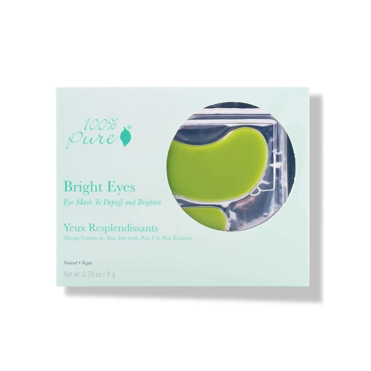 Bright Eyes Mask (Box of 5)