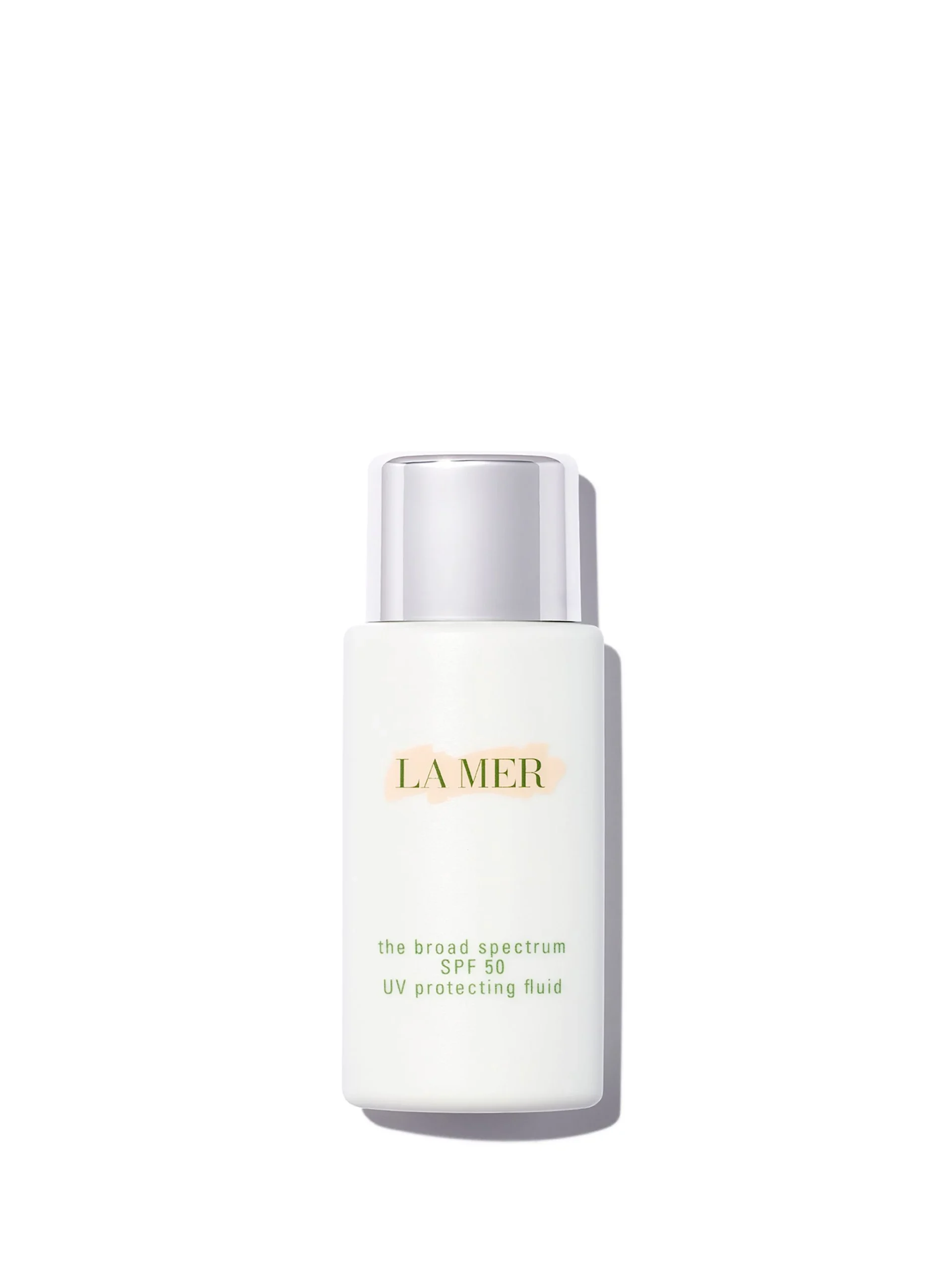 The Broad Spectrum SPF 50 UV Protecting Fluid