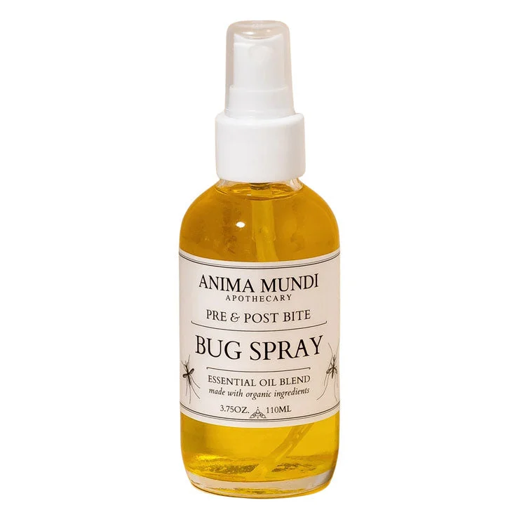 Bug Spray