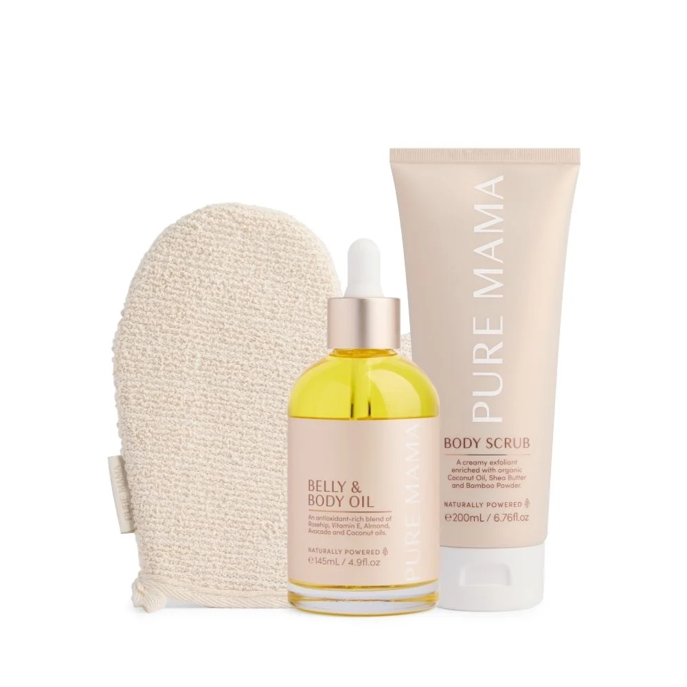 Bump Love Set