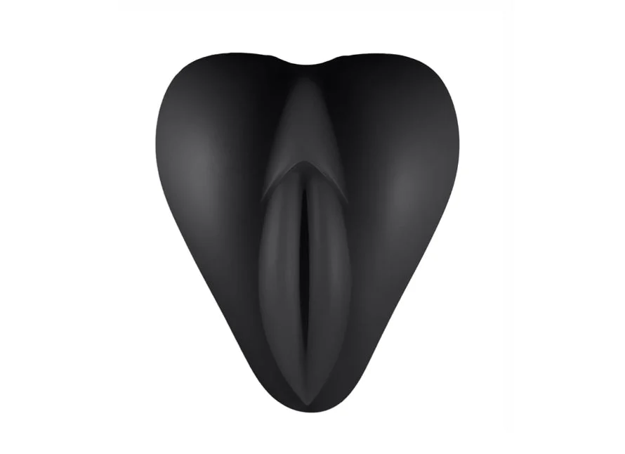 Bumpher Lippi Grinder Stroker And Dildo Base Pad