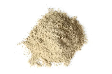 Burdock Root Powder Organic