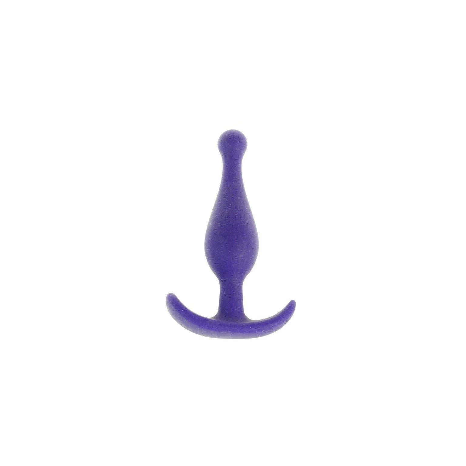 Butt Plug - Small Starter Anal Plug