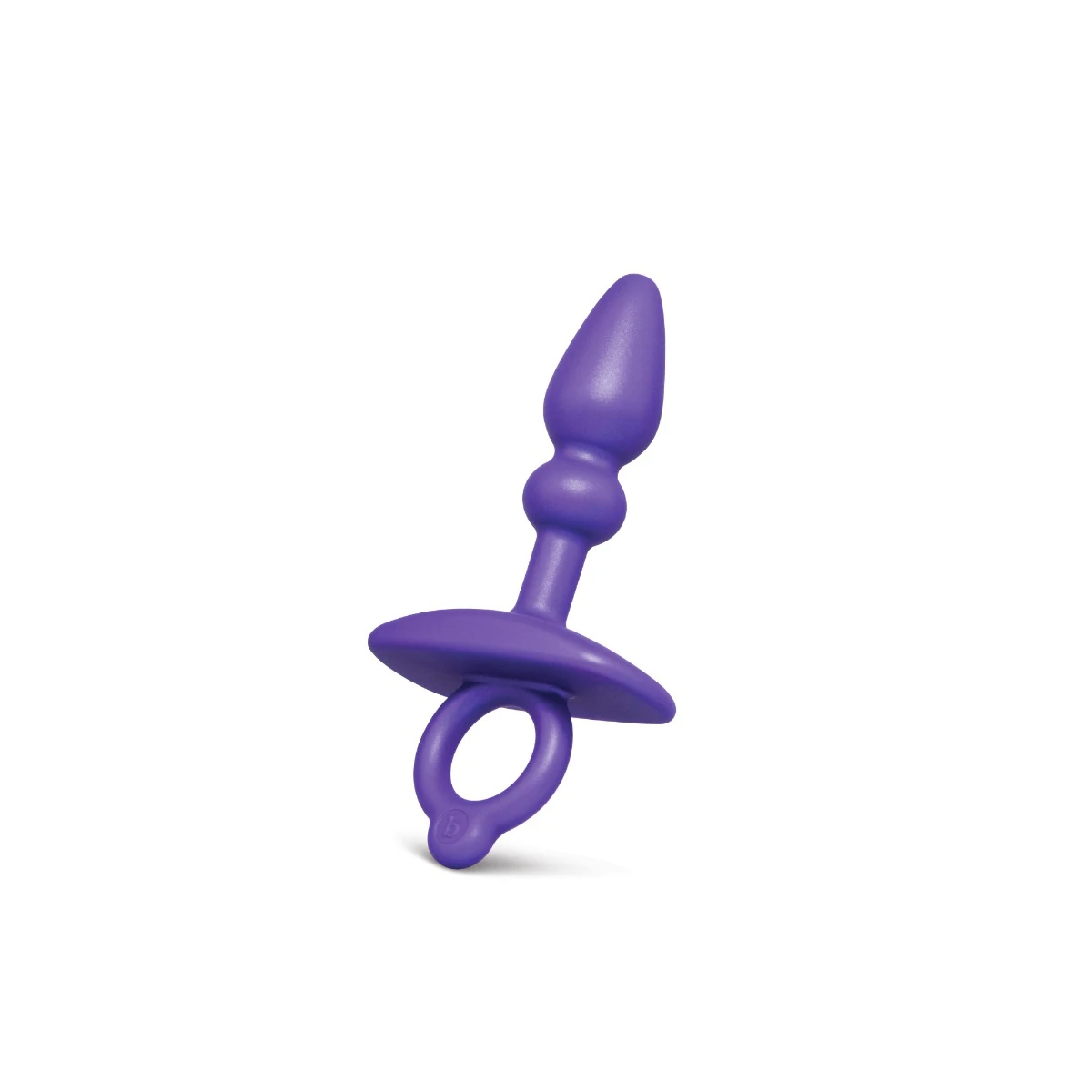Butties Dart Silicone Anal Plug