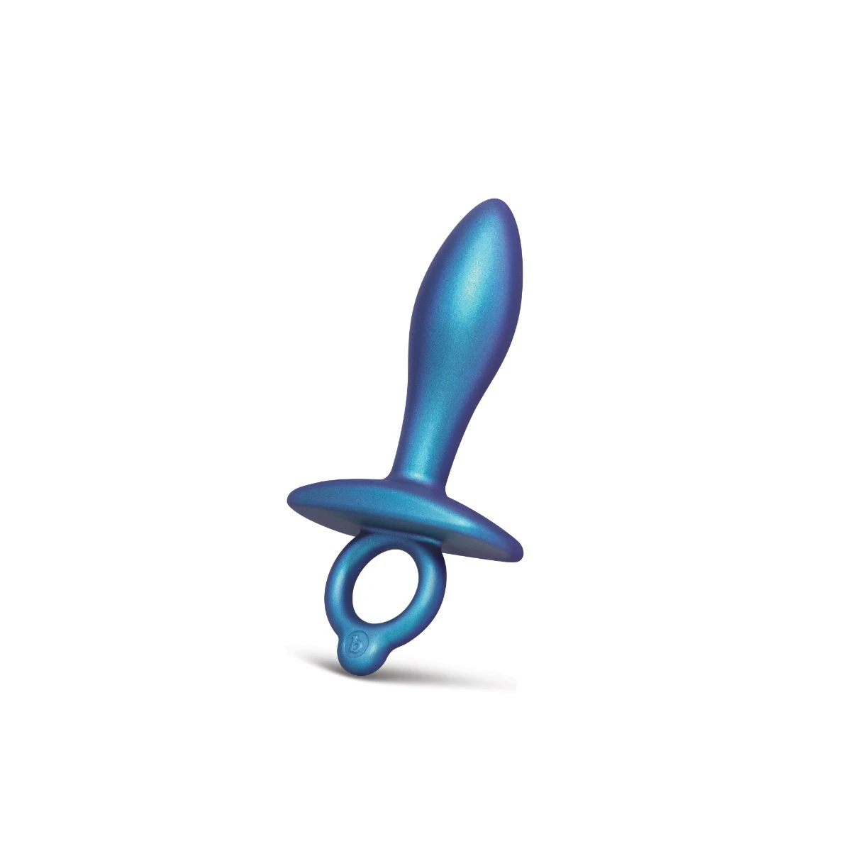 Butties Slide Silicone Butt Plug
