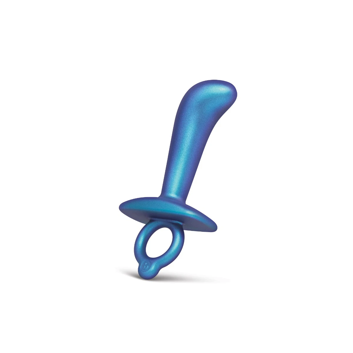 Butties Thumb Silicone Prostate Plug