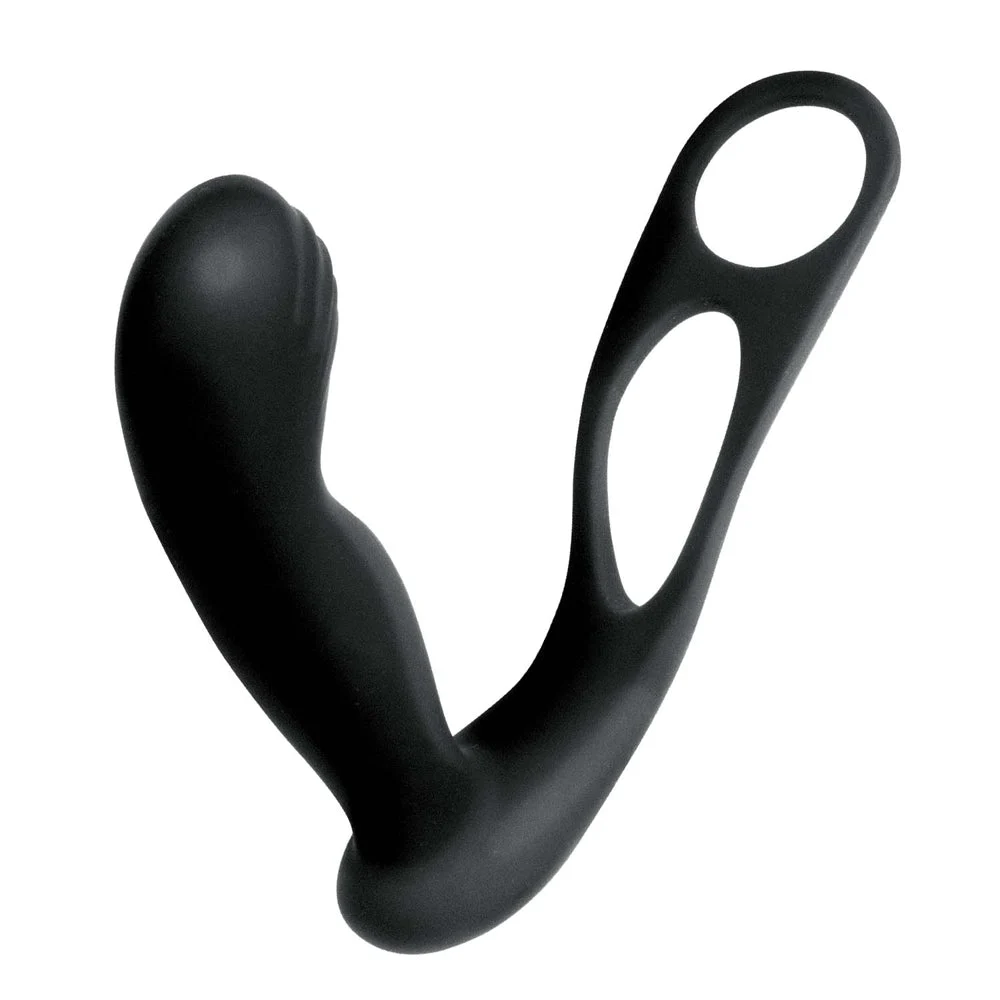 Butts Up Prostate Massag W/Scrotum&CR Bk