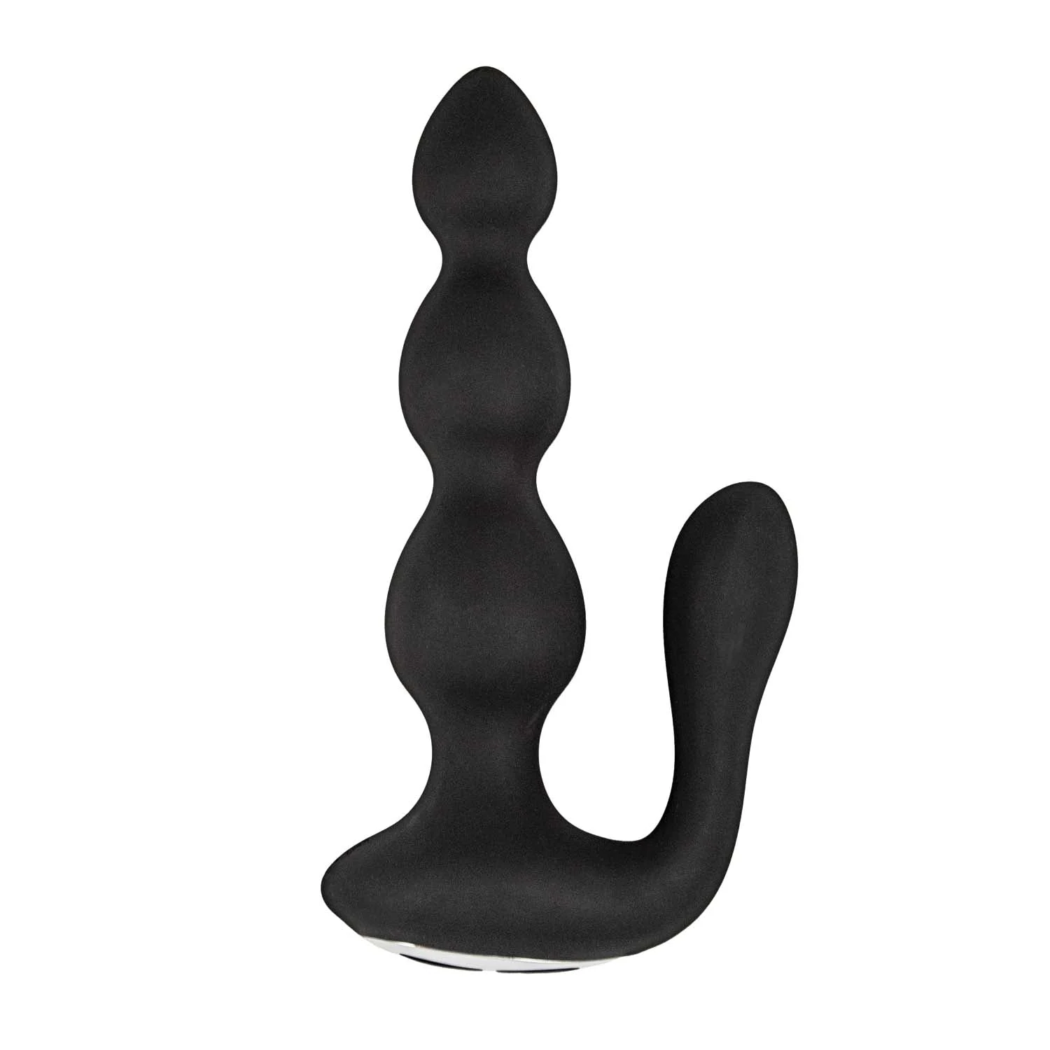 Butts Up Prostate Stimulator Black
