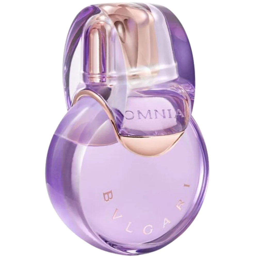 Bvlgari Omnia Amethyste Eau de Toilette for Women