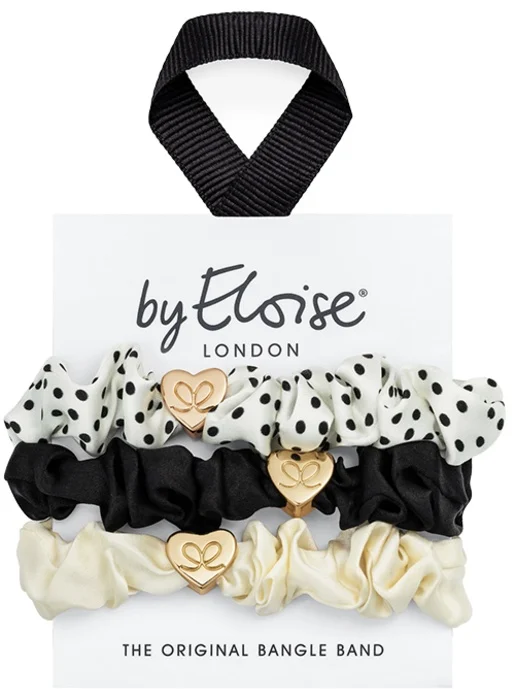 By Eloise POLKA EDIT