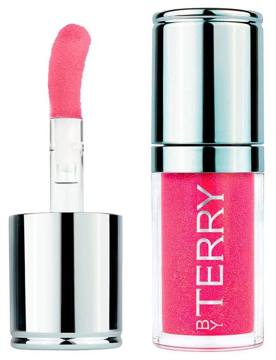 By Terry Baume de Rose Glow Gloss