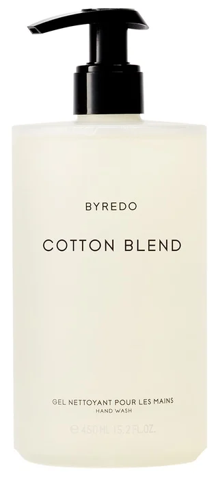 Byredo Cotton Blend Hand Wash