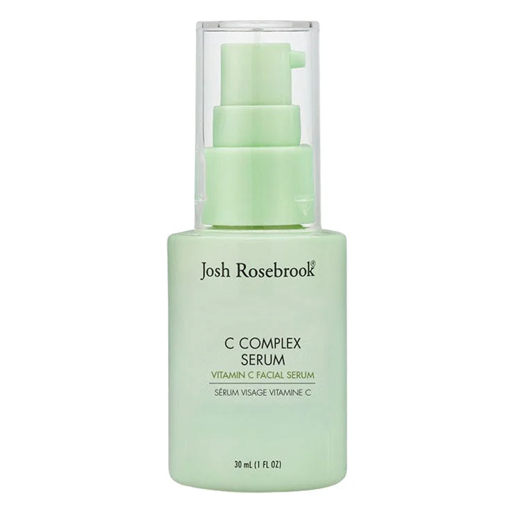 C Complex Serum