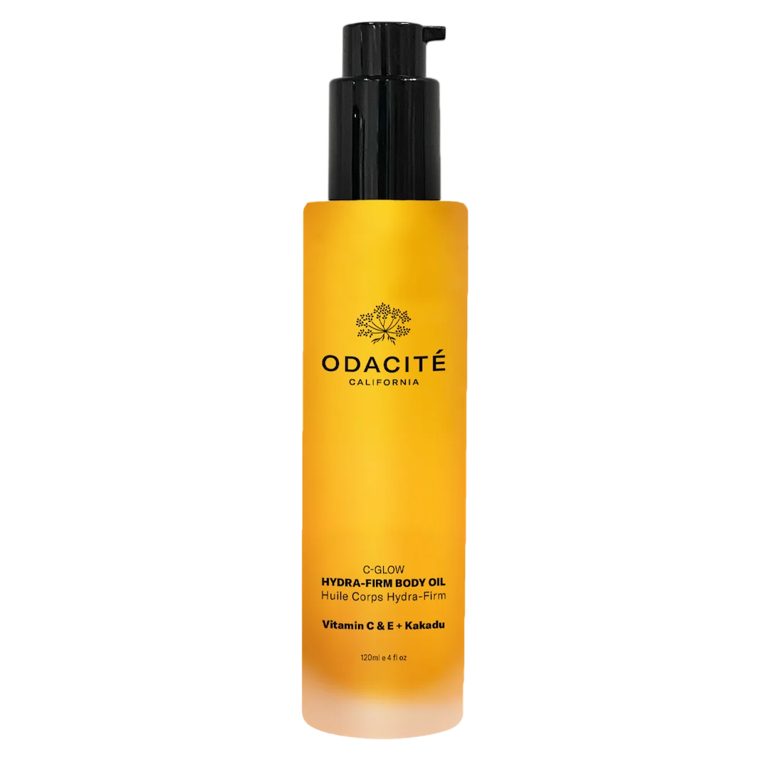 C-Glow Hydra-Firm Body Oil