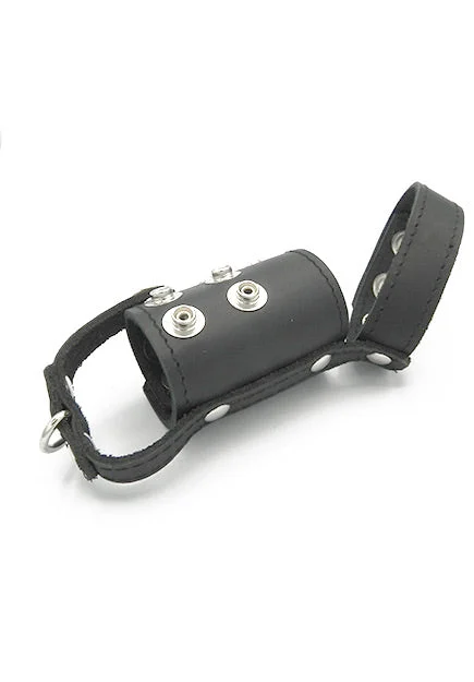 C-Ring Ballstretcher 2.5 in