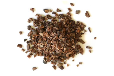 Cacao Nibs Roasted Organic & Fair for Life