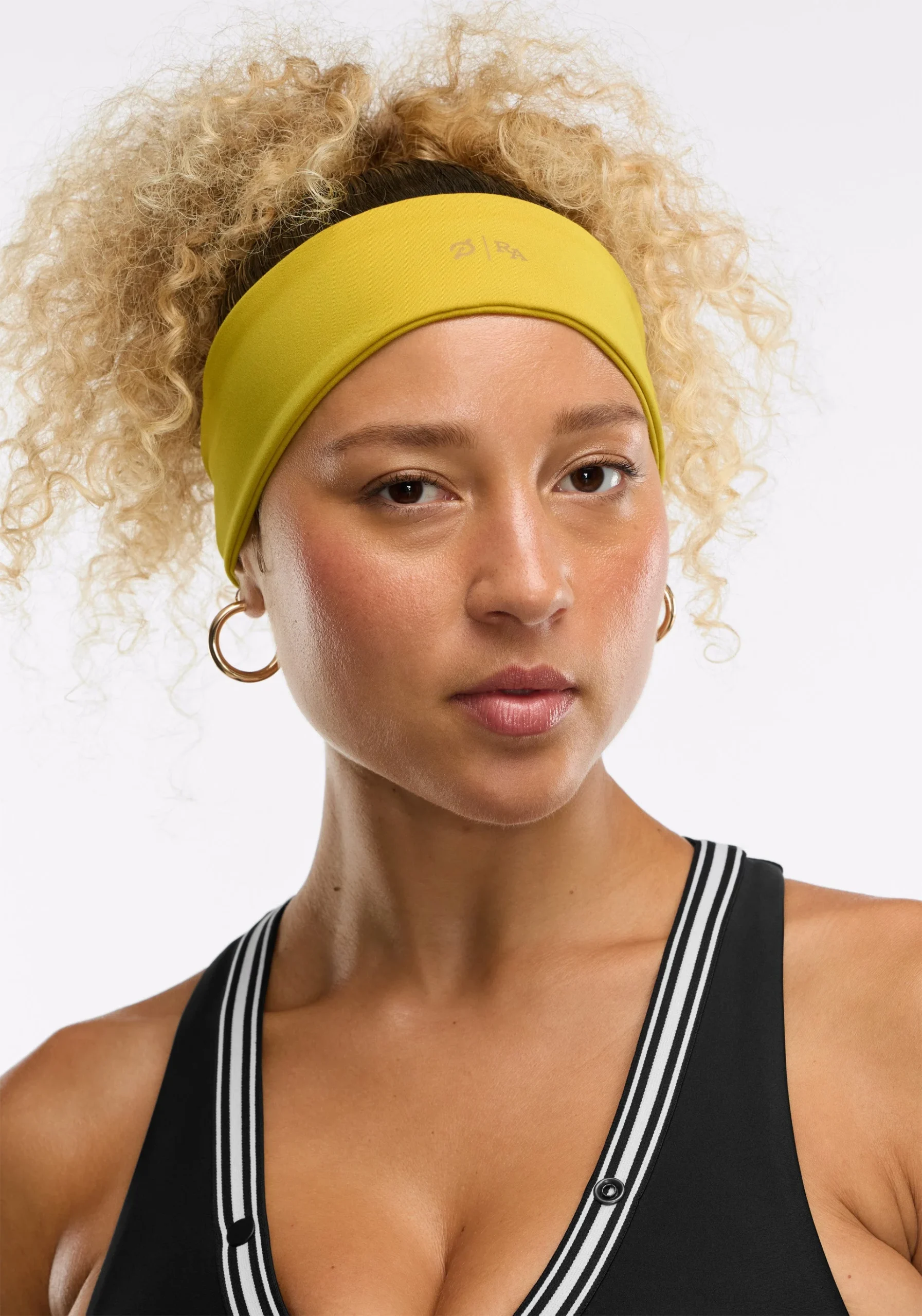 Cadent Head Tie