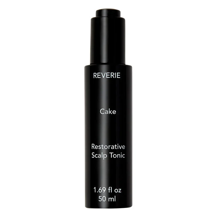 Cake Restorative Scalp Tonic