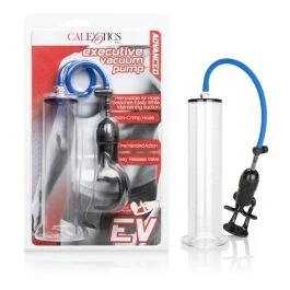 Cal Exotics Executive Advanced Vacuum Pump Male Enhancement
