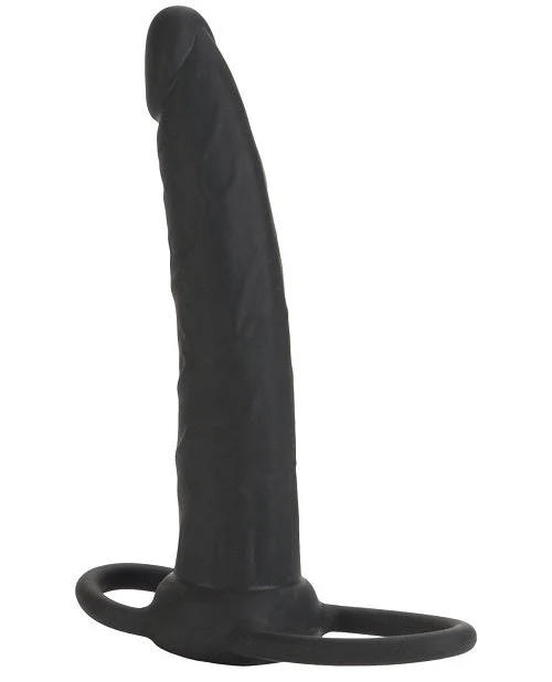 Cal Exotics Silicone Double Rider