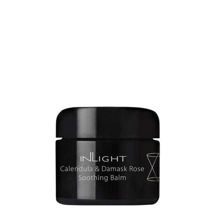 Calendula & Damask Rose Soothing Balm