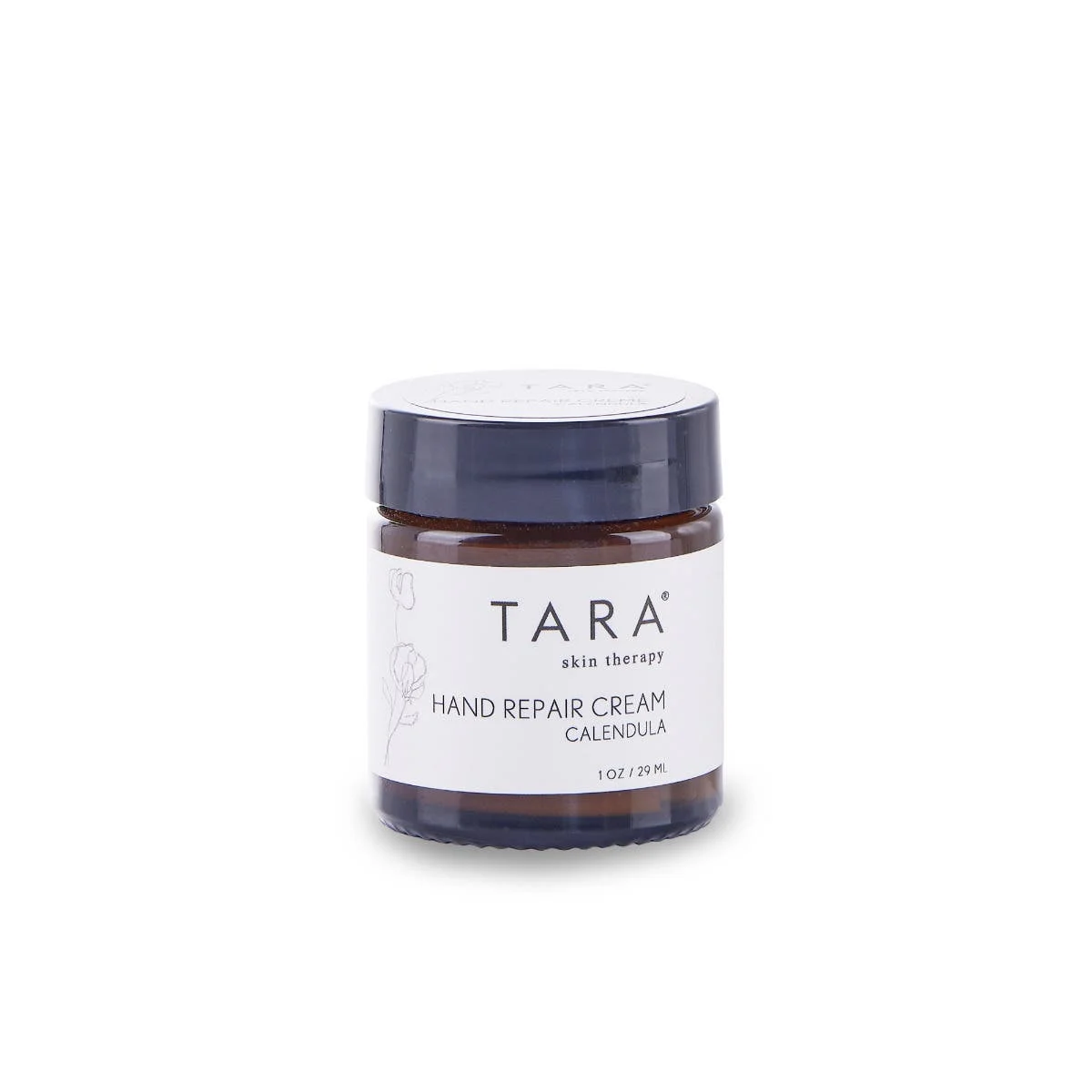 Calendula Hand Repair Cream (1 oz)