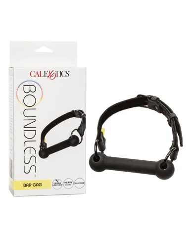 CalExotics Boundless Bar Gag