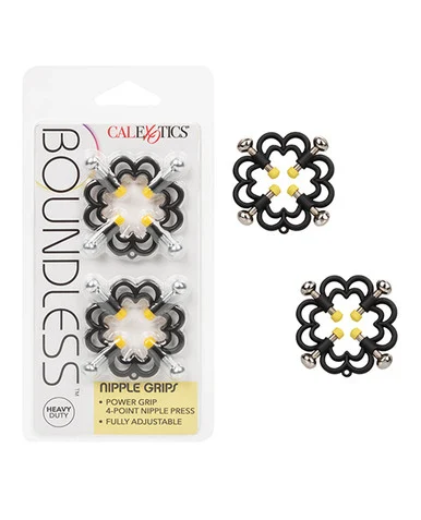 CalExotics Boundless Nipple Grips