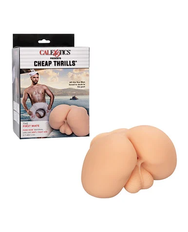 CalExotics Cheap Thrills - The First Mate