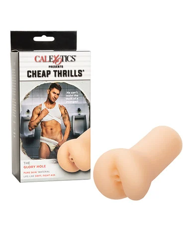 CalExotics Cheap Thrills - The Glory Hole
