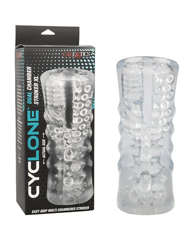 CalExotics Cyclone Dual Chamber Stroker XL