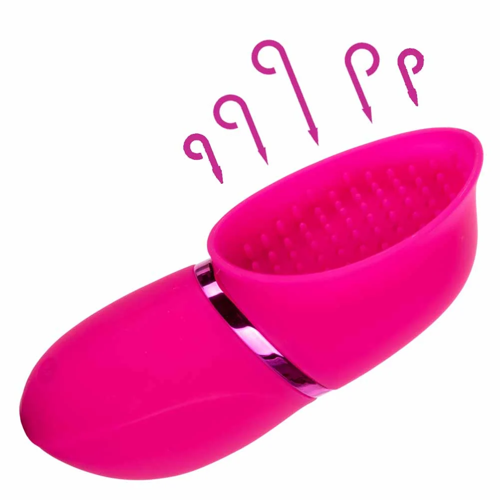 CalExotics Intimate Full Coverage Pump for Women, 6", Pink Pop