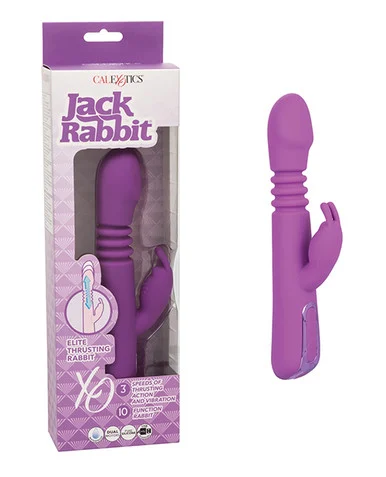 CalExotics Jack Rabbit Elite Thrusting Rabbit