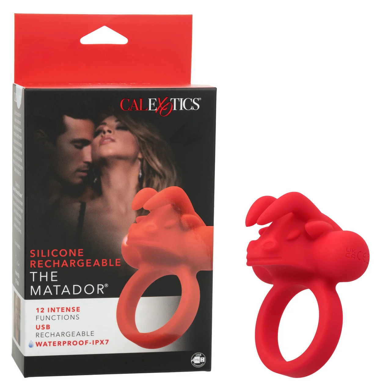 CALEXOTICS THE MATADOR