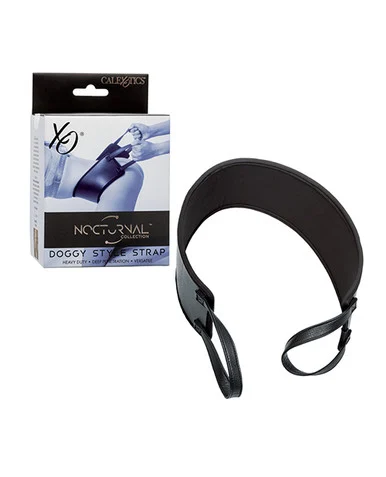 CalExotics Nocturnal Collection: Doggy Style Strap