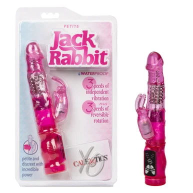 CalExotics Petite Jack Rabbit