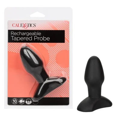 CalExotics Rechargeable Tapered Probe