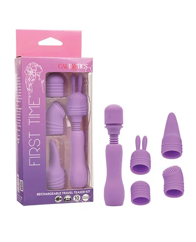 CalExotics Rechargeable Travel Teaser Kit