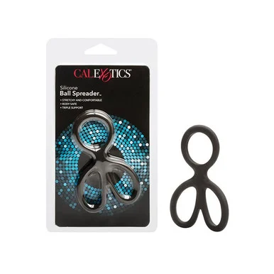 CalExotics Silicone Ball Spreader