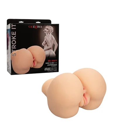 CalExotics Stroke It BBL Booty