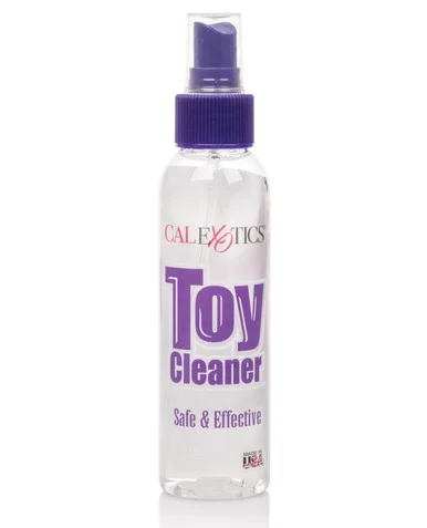 CalExotics Toy Cleaner - 4 oz