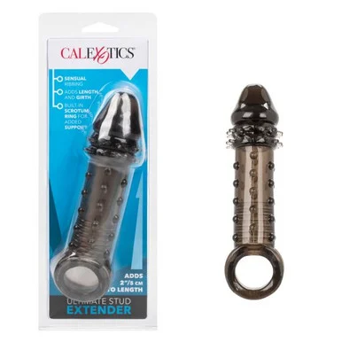 CalExotics Ultimate Stud Extender