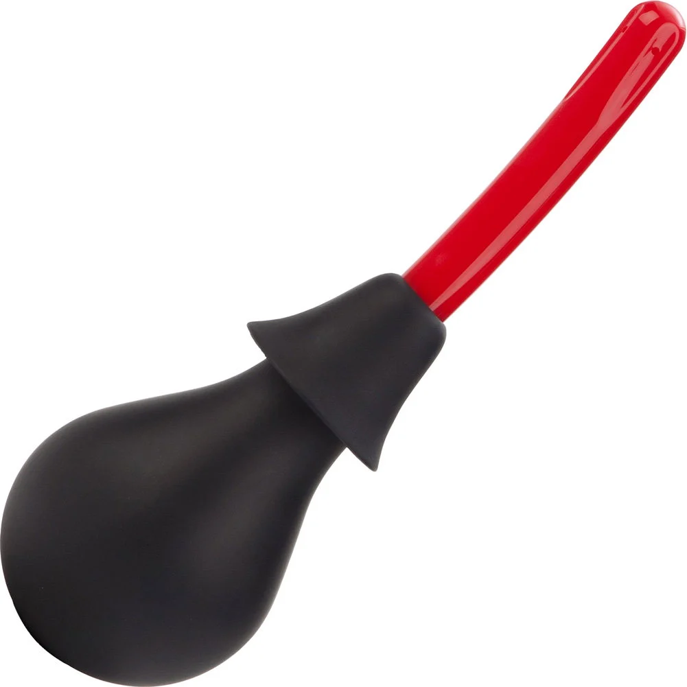 CalExotics Ultra Douche, Red/Black