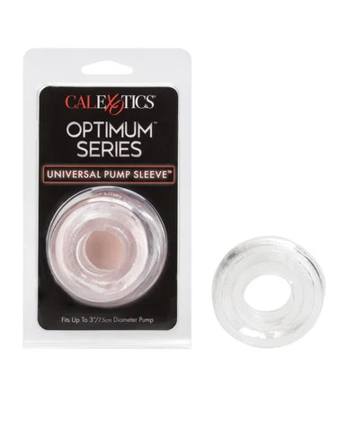 CalExotics Universal Pump Sleeve
