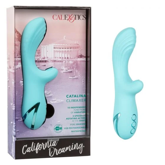 CALIFORNIA DREAMING CATALINA CLIMAXER