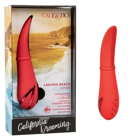 CALIFORNIA DREAMING LAGUNA BEACH LOVER