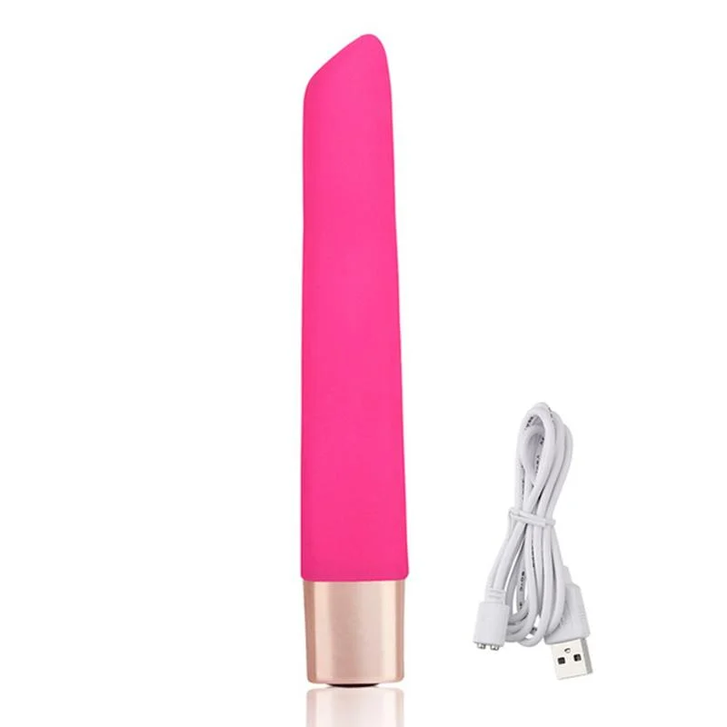 Calla Pink Mini Vibrator