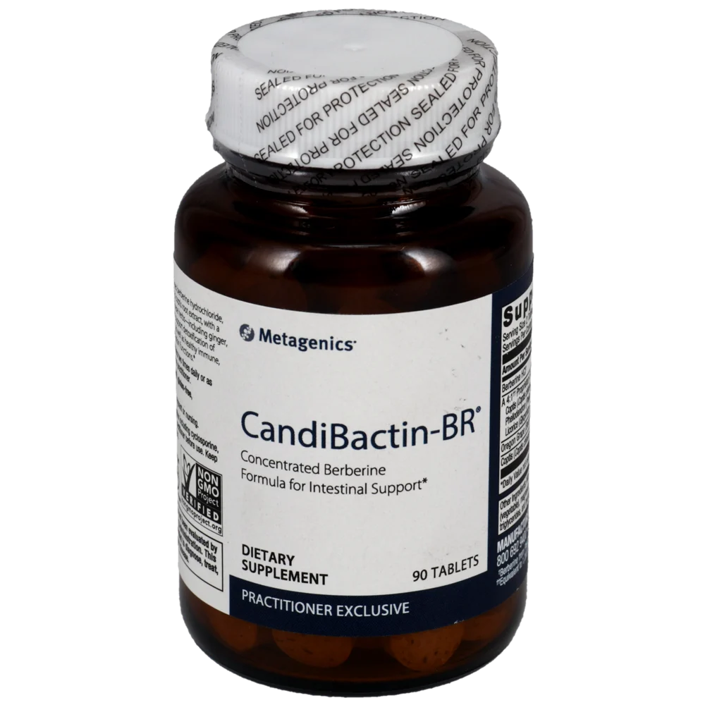 CandiBactin-BR (Metagenics)