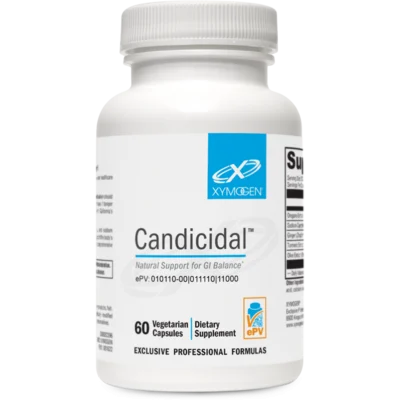 Candicidal (Xymogen)